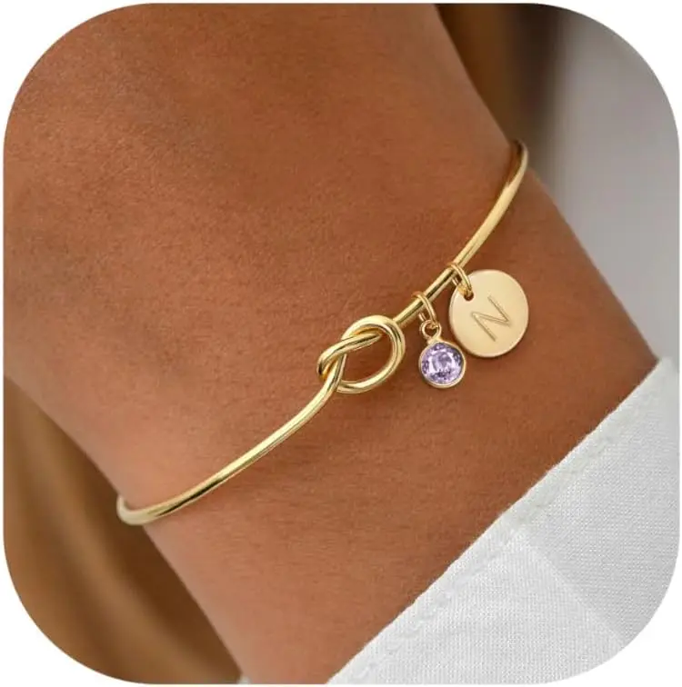 Thumbnail 2 - #19 Latest Gold Bracelets Updates