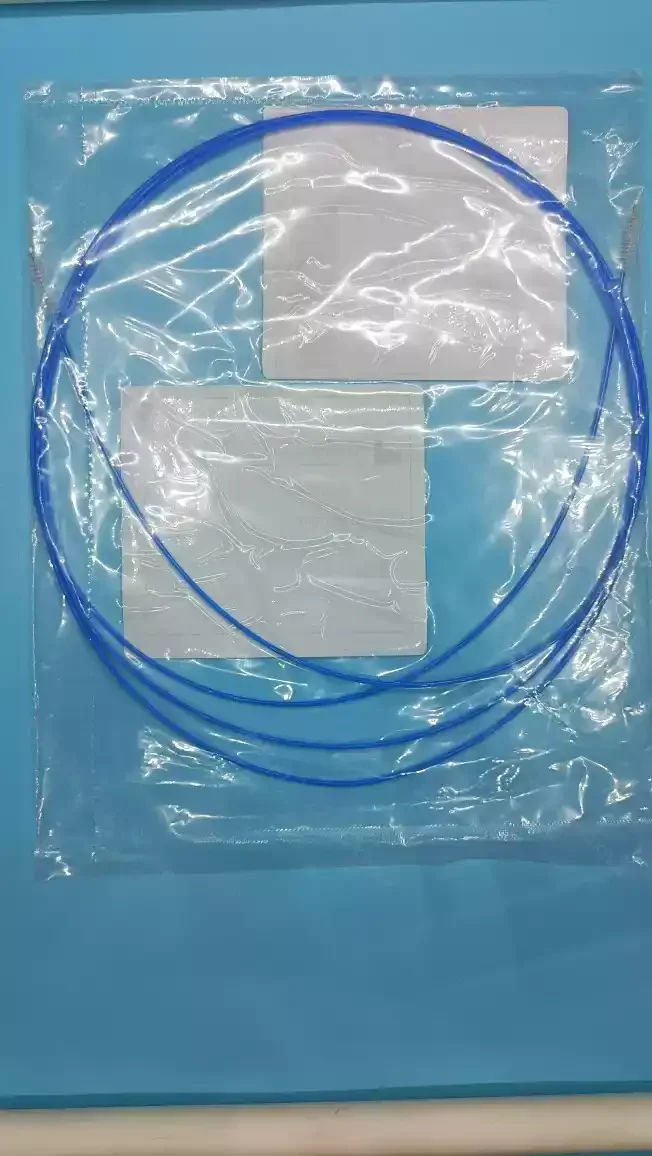 Disposable Colonoscopy Gastroscopy Cleaning Brush Endoscope Cleaning Brush Disposable Consumables, Forceps Pipe
