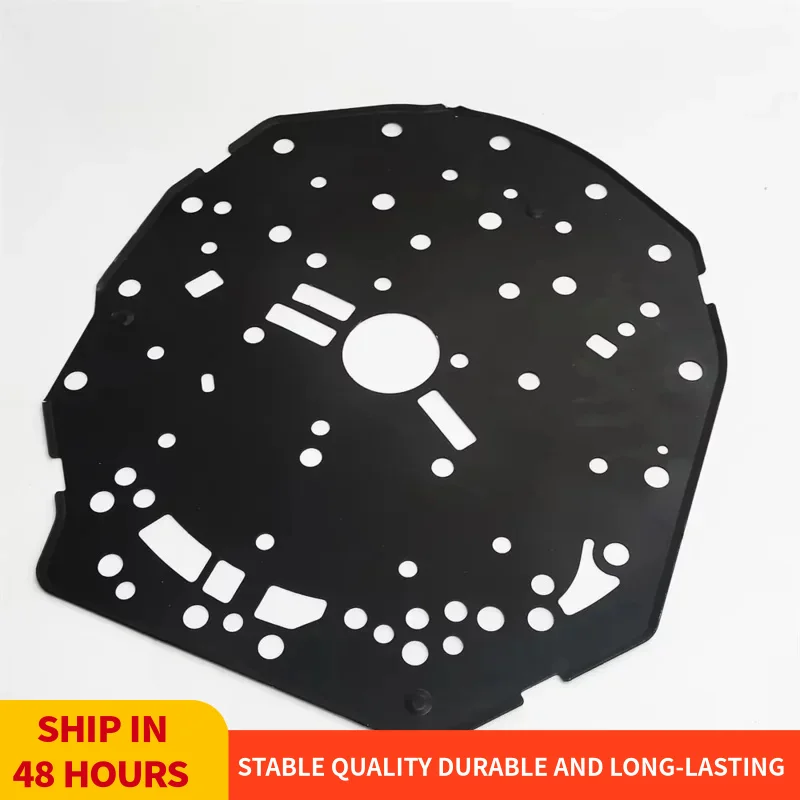 

for Mercedes Benz Car Accessories A2202771614 A1402722755 722.9 Transmission Plate Bell Housing to Case Oil Pump Seal Plate