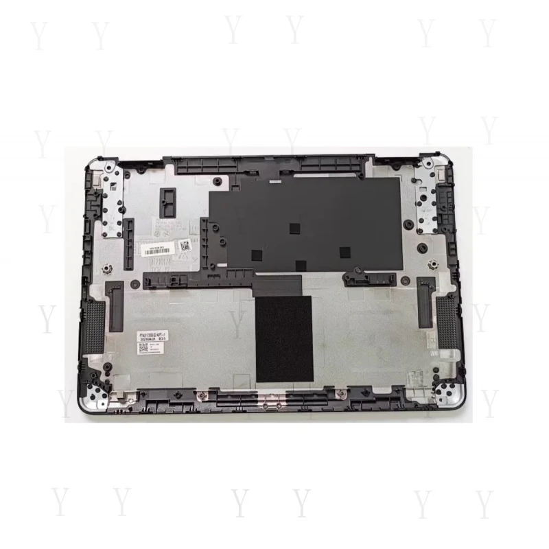 

Нижняя крышка/корпус (черный) для HP Chromebook X360 11 G4 EE, M47228-001