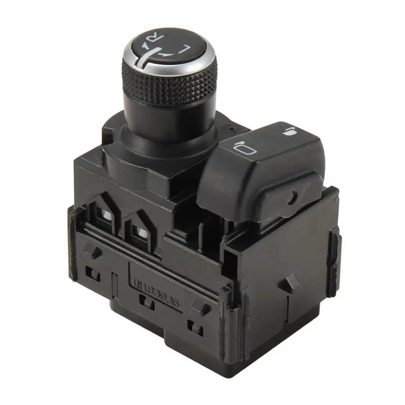 

AEF3-84872-47040 Переключатель внешнего зеркала заднего вида автомобиля в сборе для Toyota Hilux 2019-2025 8487247040