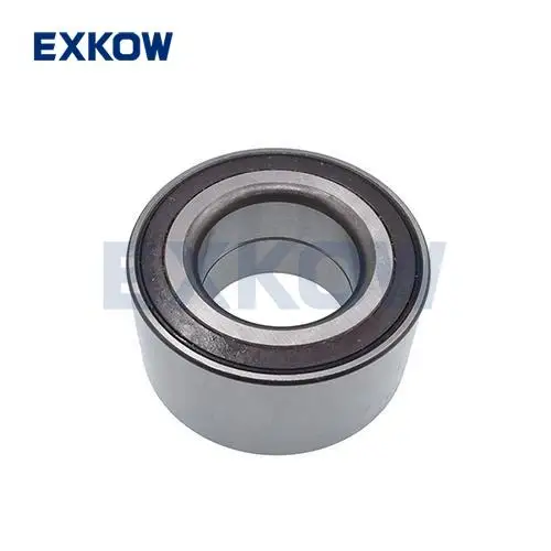 KOWZE Front wheel Hub Bearing for Outlander Sport RVR ASX LANCER SPORTBACK DELICA D:5 2007-2016 3885A040 3885A017