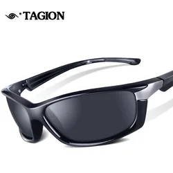 New Arrival Polarized Sunglasses For Men Brand Polarized Driving Eyewear Fishing Cycing Sun Glasses Gafas De Sol Mujer 5103
