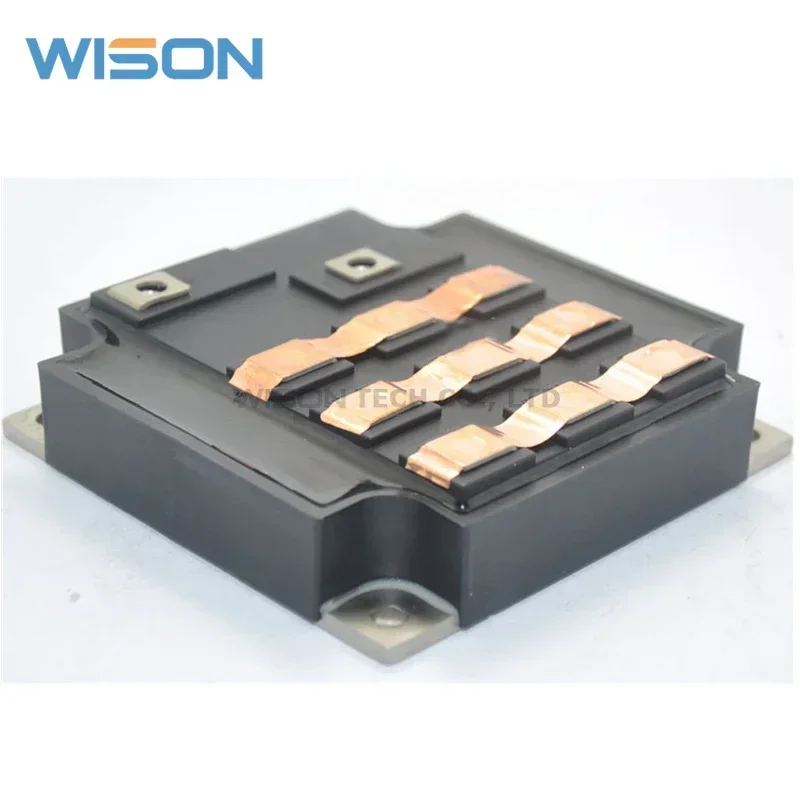 6MBI200FA-060 ENVÍO GRATIS MÓDULO NUEVO Y ORIGINAL