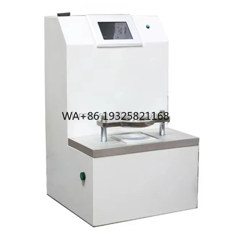 ASTM F1671 ISO 1420 Fabric Hydrostatic Tester  Pressure Test Equipment
