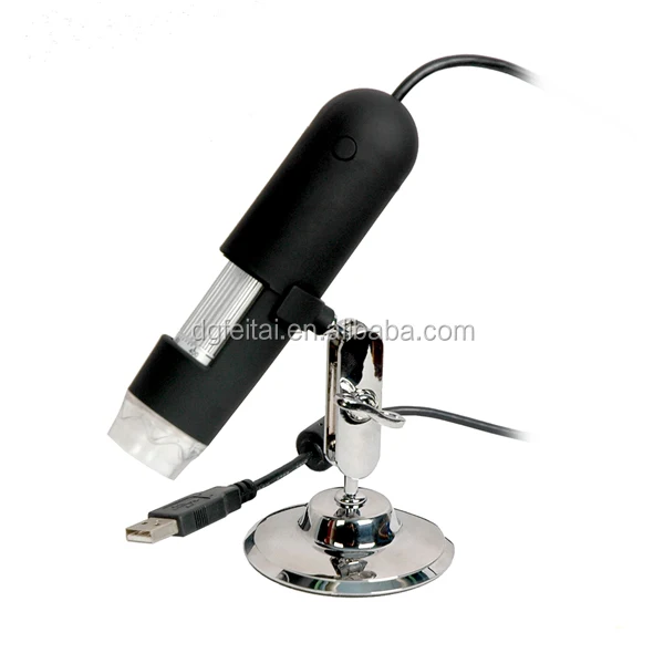 Monocular digital microscope /electron microscope cheap price/usb digital microscope driver