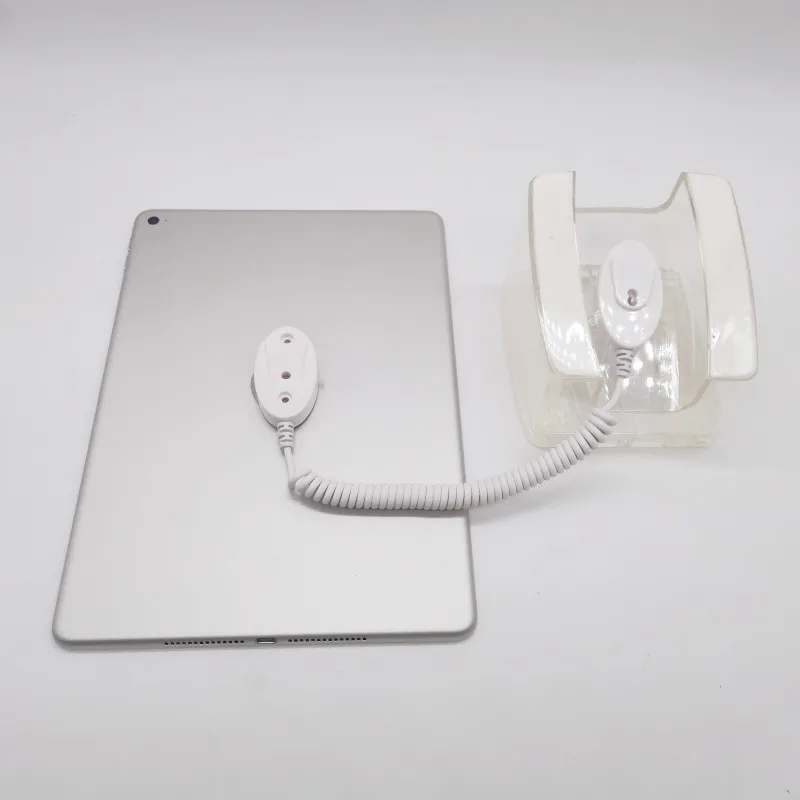 Tablet Anti-Theft Display Stand Product Anti-Theft Chain Model Bracket Base