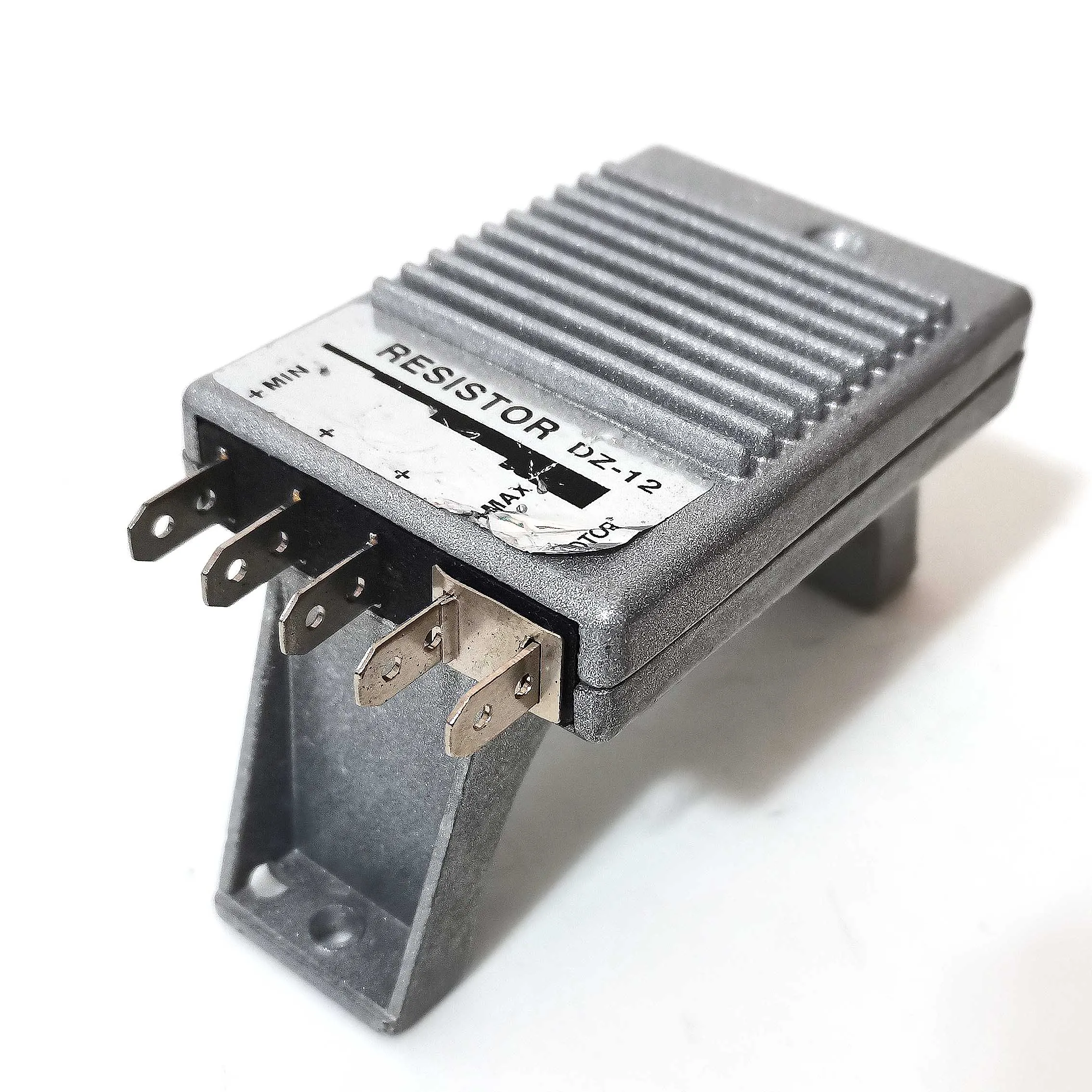 

Blower Heater Resistor For Aolong Truck Sightseeing Bus Yutong Jinlong Bus Warm Wind Resistance