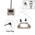 DE 3.5mm Plug
