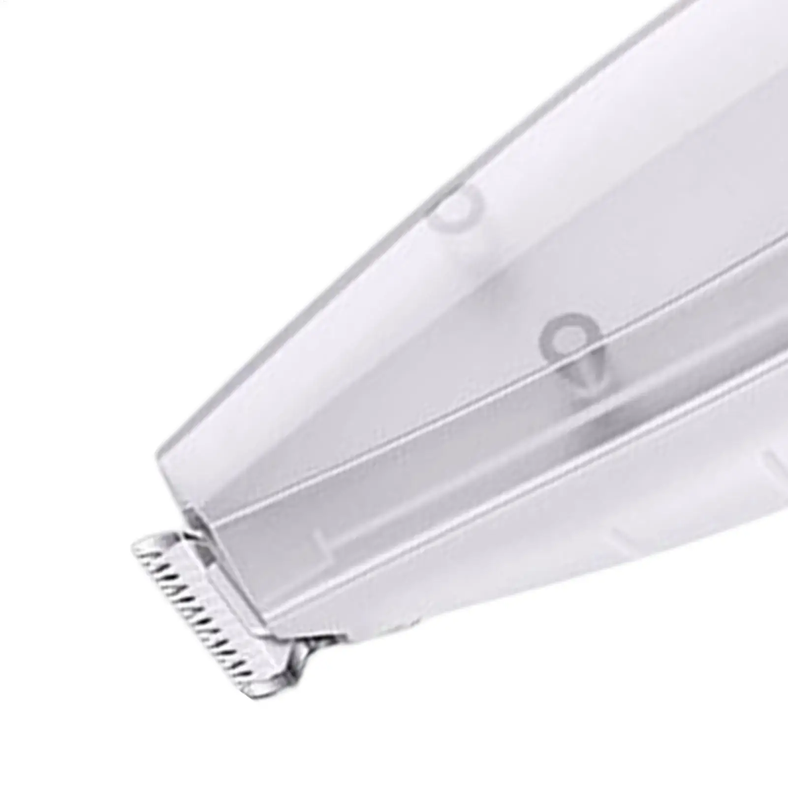 

Профессиональный перезаряжаемый триммер для груминга собак и кошек, 2-скоростной, для длинной и густой шерсти щенков и котят, для ухода за ушами и глазами