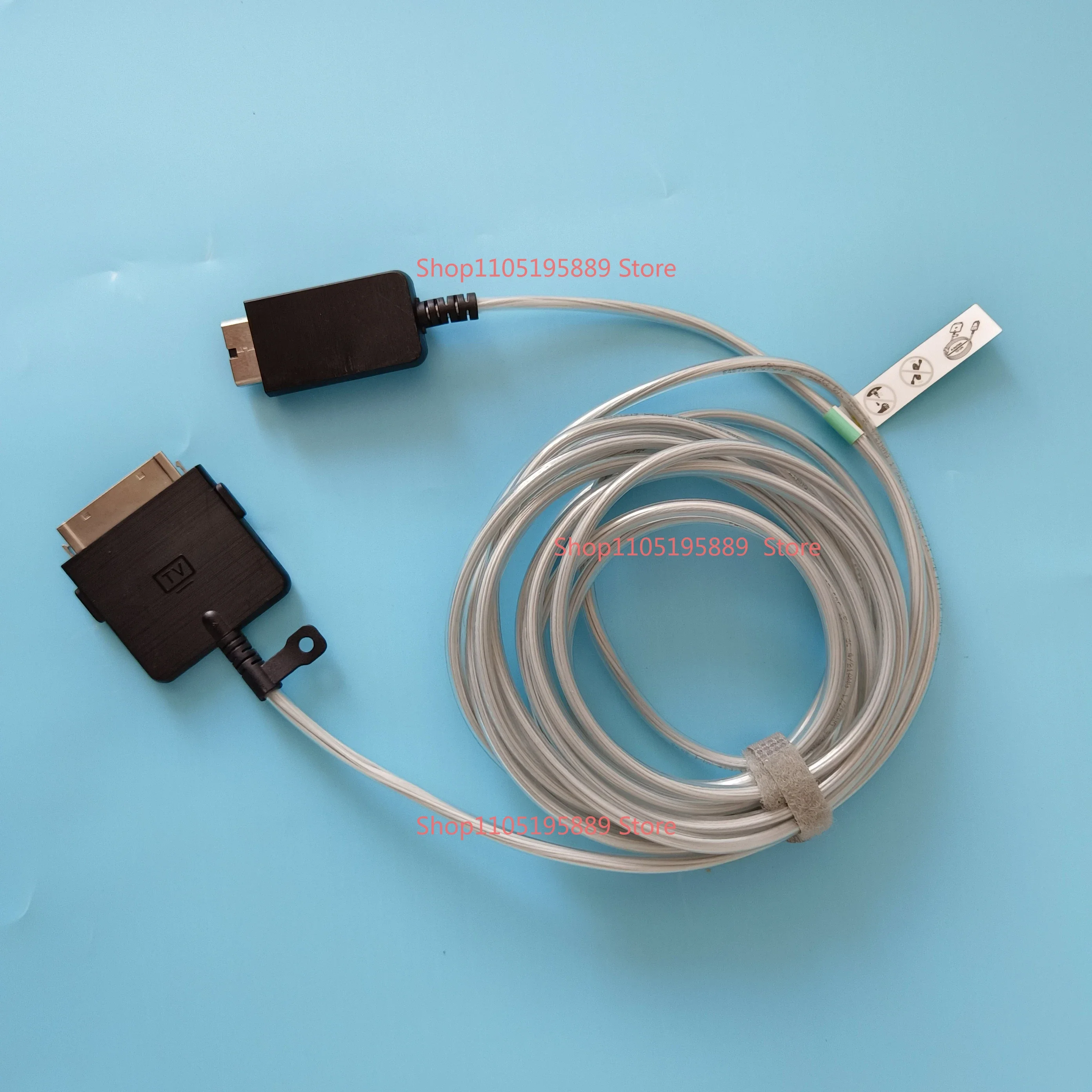 

НОВЫЙ BN39-02577A Q950TS один соединительный кабель для телевизора QLED QN85Q950TSFXZA QE65Q950TSUXRU QE75Q950TSUXRU QE85Q950TSUXR QE85Q950TSTXXH