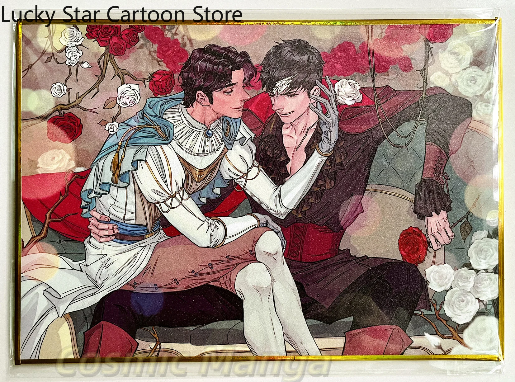 Presente do amigo capuz vermelho jason todd coleção de papel colorido anime vermelho cosplay rosa pingente jogo presente aniversário role play