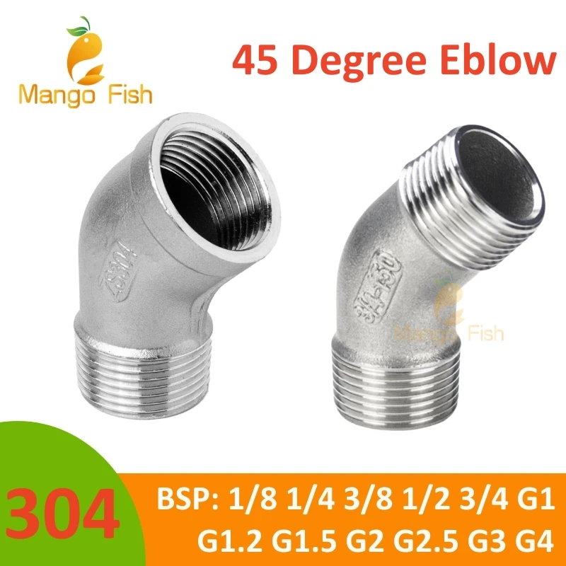 1/8" 1/4" 3/8" 1/2"… - image