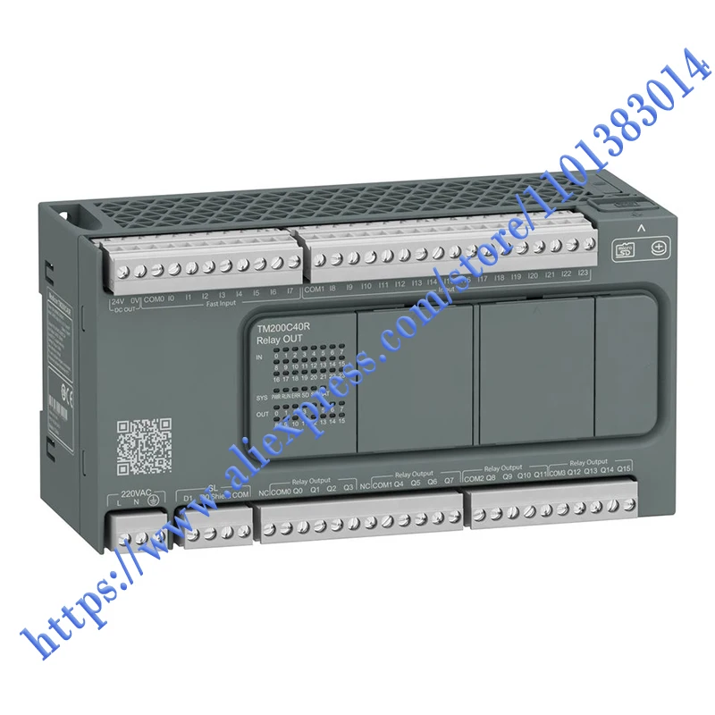 

100%NEW ORIGINAL 1 Year Warranty TM200C40R