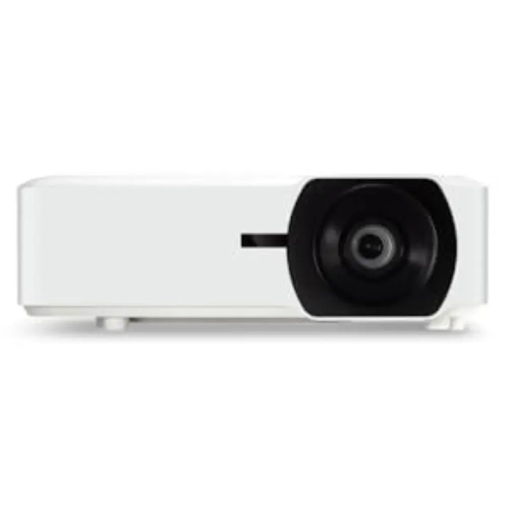 Proyector Láser Yinzam ViewSonic LS850WU WUXGA, 5800 Lúmenes, Zoom Óptico 1.6x, Contraste 300000:1, para Educación y Uso Comercial