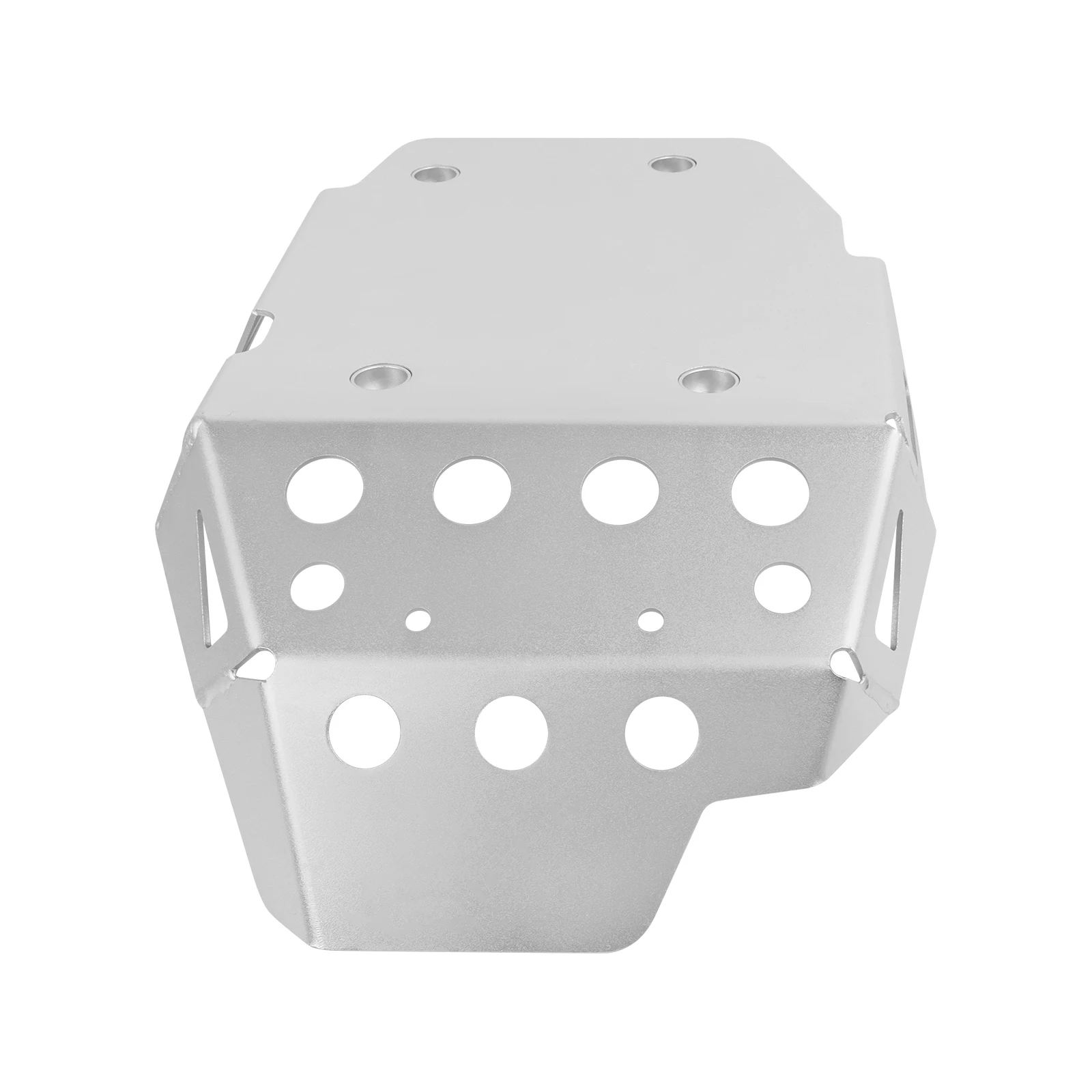 Motore del motociclo Protezione Piastra Paramotore Copertura Per BMW F650GS F 650GS F650 GS Pancia Copertura Bash Piastra di Protezione F700GS F800GS