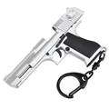 Deagle-Silver