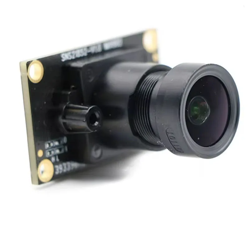 IMX662 2MP 90FPS Mi…