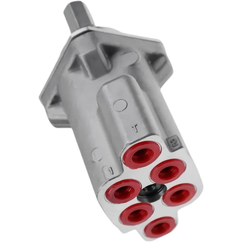 9239583 9257577 For Hitachi ZX110 ZX110-3 ZX110-3-AMS ZX110-3-HCM EHydraulic Pilot Control Valve Excavator