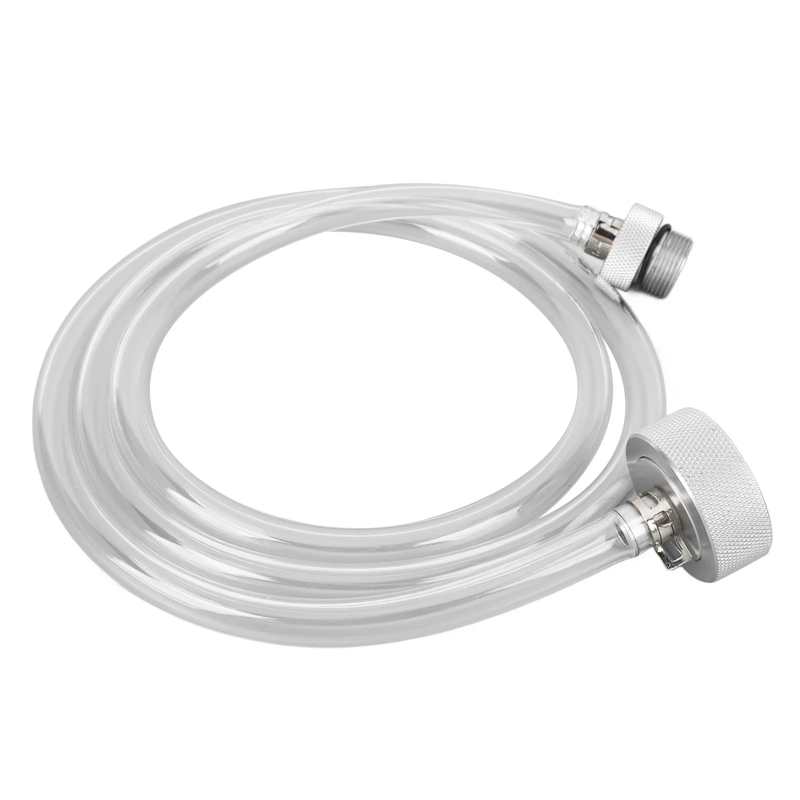 Oil Filling Hose Kit Anti Tensile High Strength Rust Proof Sturdy  6262A  Oil Filling Hose Tube for