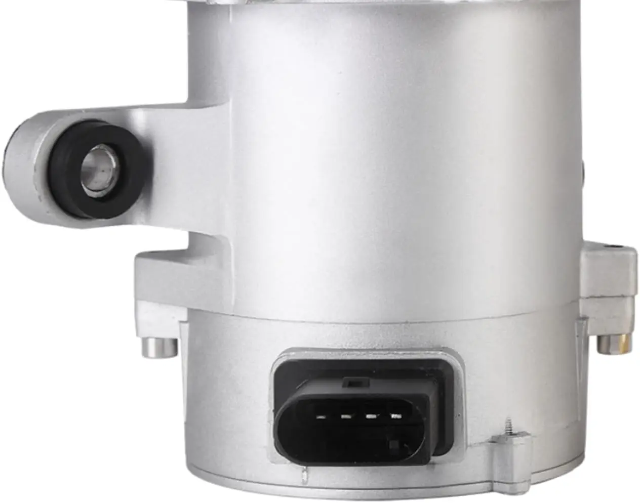 11517597715 11517571508 Elektrische Wasserpumpe kompatibel mit BMW 220i 320i 420i 520i X1 X3 Z4, F22 F30 F34 F32 F10 F11 – Detail 3