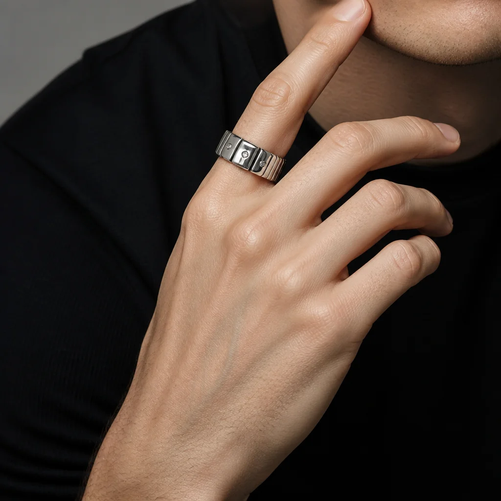 Best Jewelry Watches For Women - Chaîne de montre en acier inoxydable