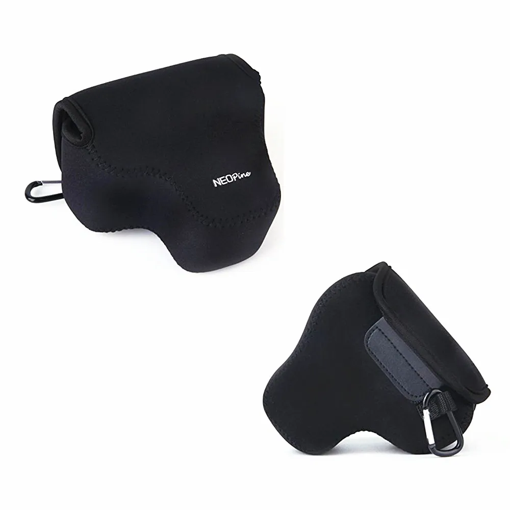 SX60 Neoprene Soft Case Cover Inner Camera Bag for Canon Powershot