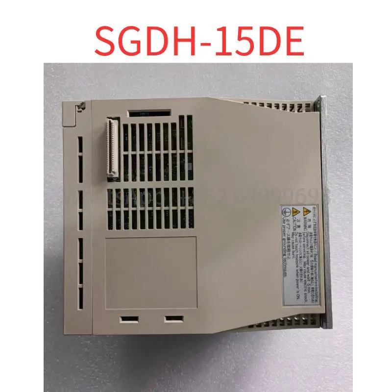 Brand New Original SGDH-15DE driver