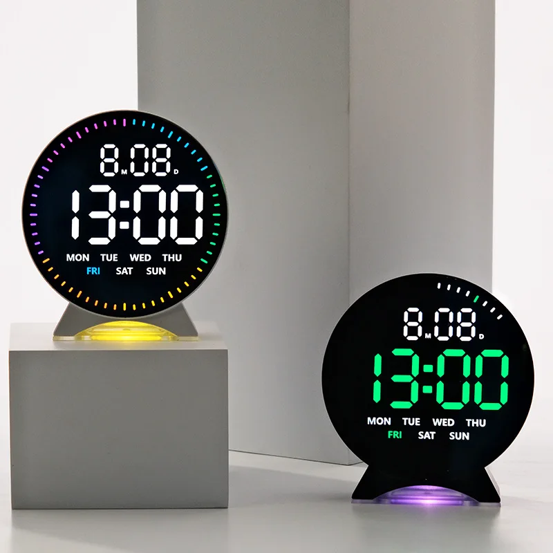 Thumbnail 3 - #69 Best Alarm Clocks to Buy In 2026