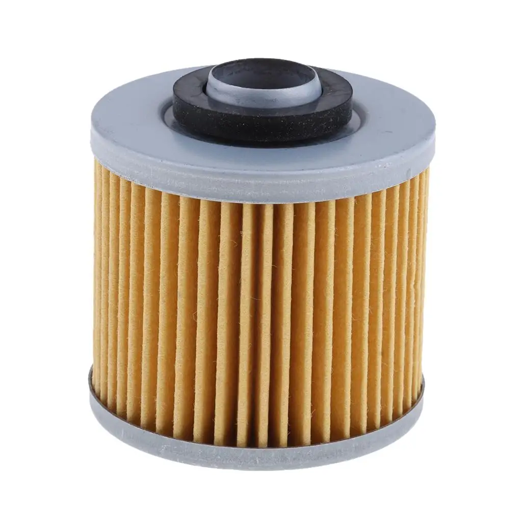 Plastic Motorcycle Gas Liquid Filter Inline Petrol Engine Cleaner Accessory for Yamaha XVS1100A V STAR 1100 Classic 2000-2008
