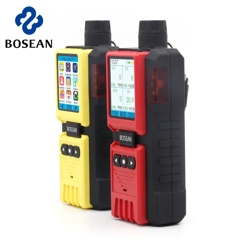 ethylene gas detector supplier, h2s personal  detector, nh3 ammonia  meter