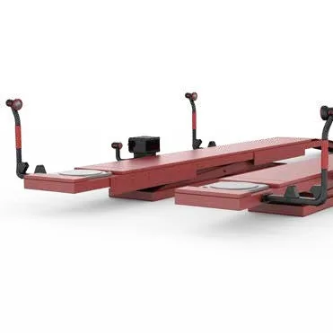 WA913 Wireless Four-Wheel Alignment Tool Non-Contact Magnetic Design No Installation Or Wiring Required