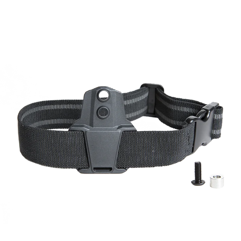 FMA drop leg adapter liberación rápida – Pernera táctica - imagen 3