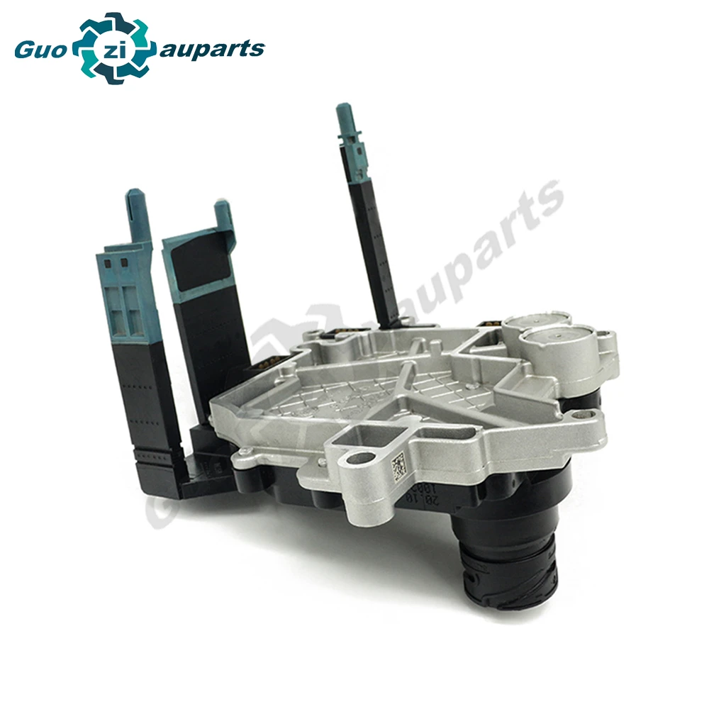 

01J 01T CVT Transmission Control Unit Module 01J927156JG 01J927156HT For Audi A4 A5 A6 A8 Computer Board TCU TCM