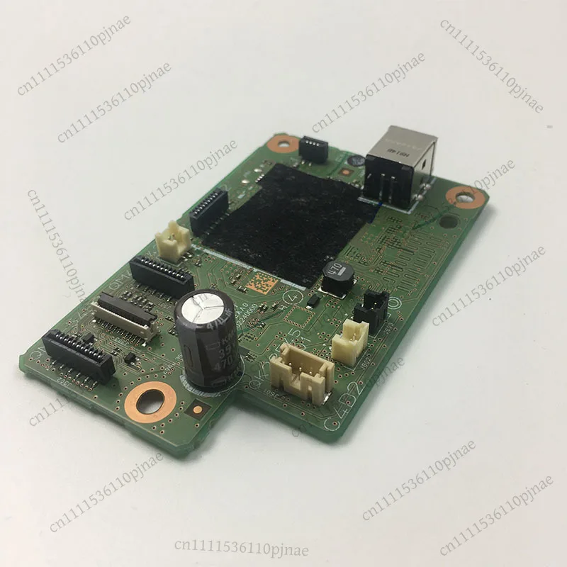 

Материнская плата принтера, интерфейсная плата, логическая плата, плата форматирования QM7-5452 QM4-5433 для Canon G1010, запчасти для принтера, 100% протестировано