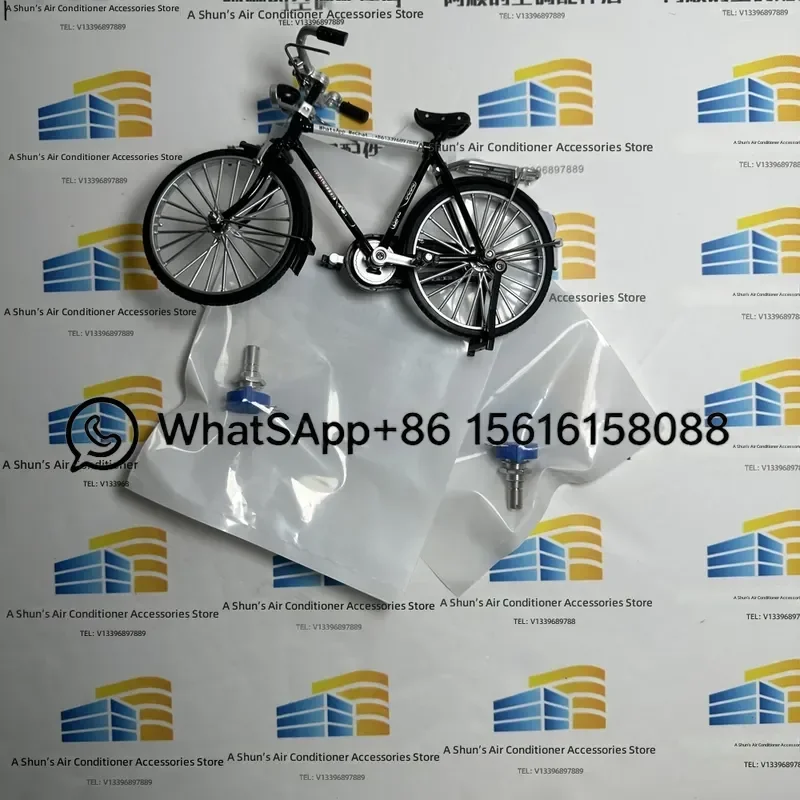 Gram Position Device 025-32570-000 Central Air Conditioning Actuator Motor Replacement Part for HVAC System Repair