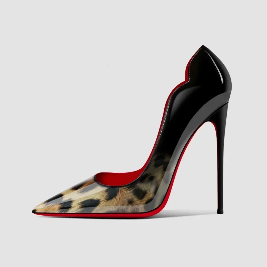 Leopard V 8cm