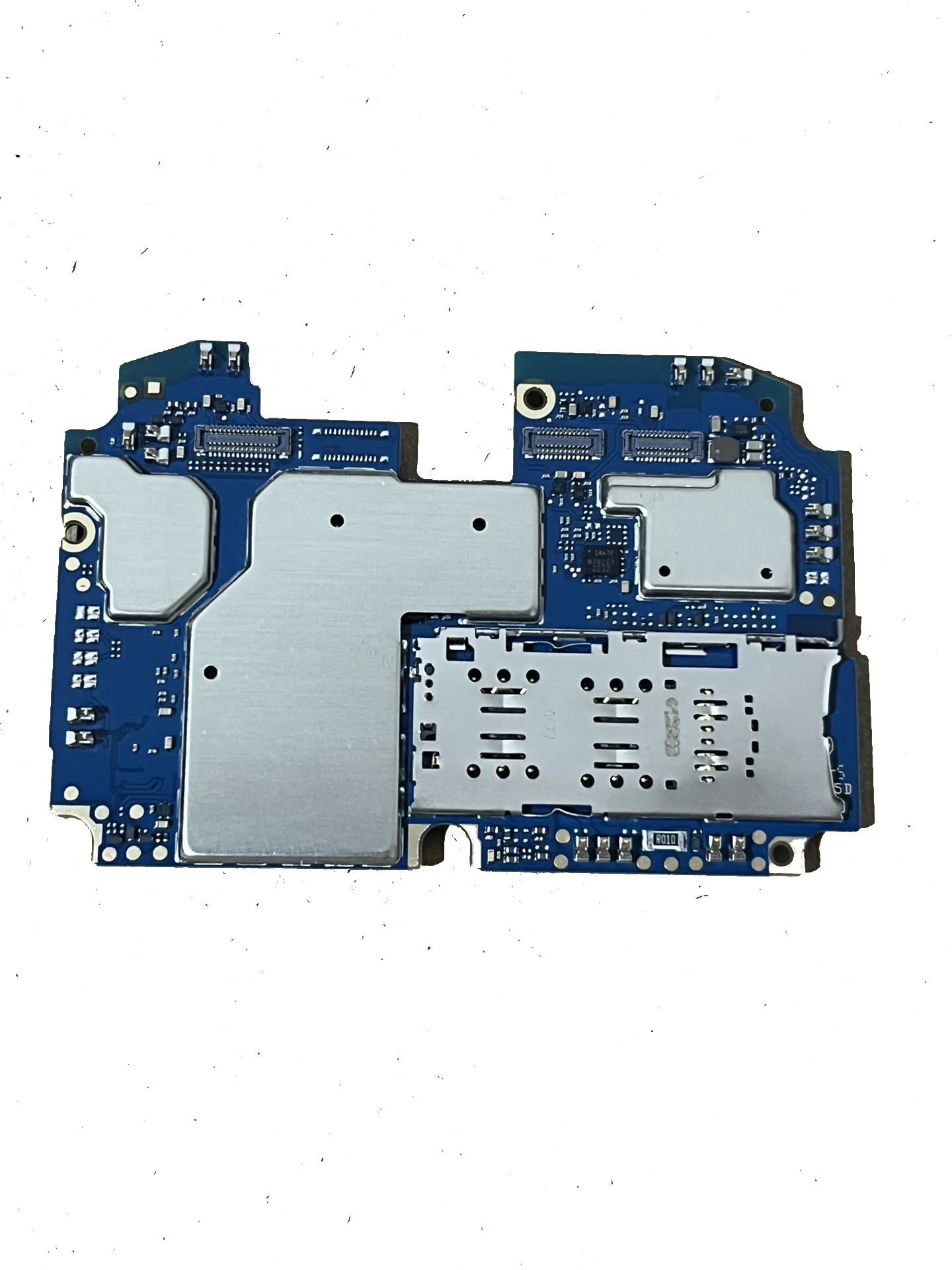 Untere Gehäusebasisabdeckung/MB für WP19 MT6785V