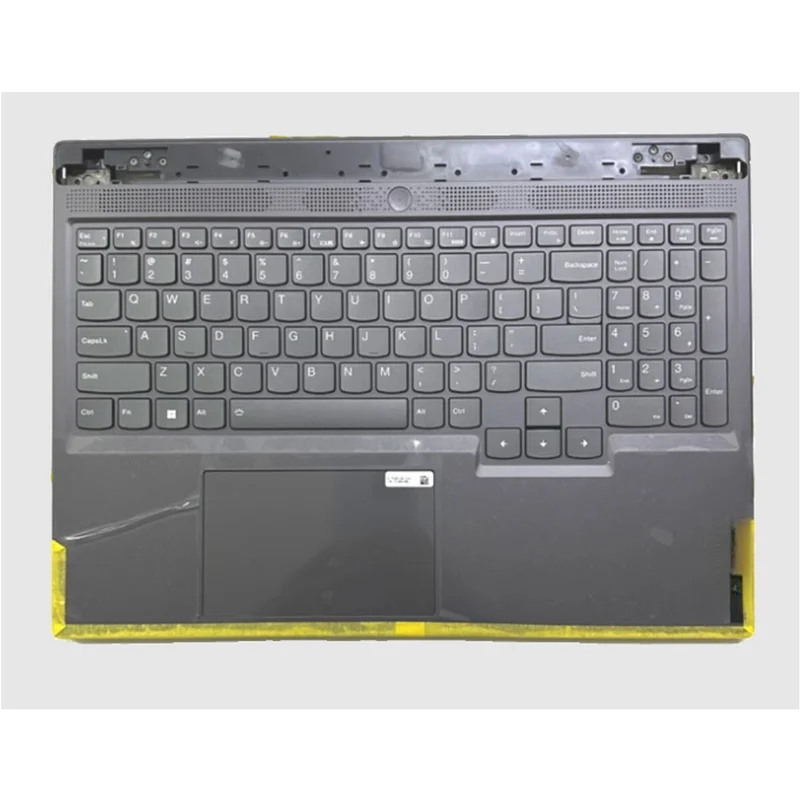 OEM Replacement ALL NEW Palmrest Case Keyboard Frame For Lenovo Legion Slim 5 Y7000P R7000P 2023