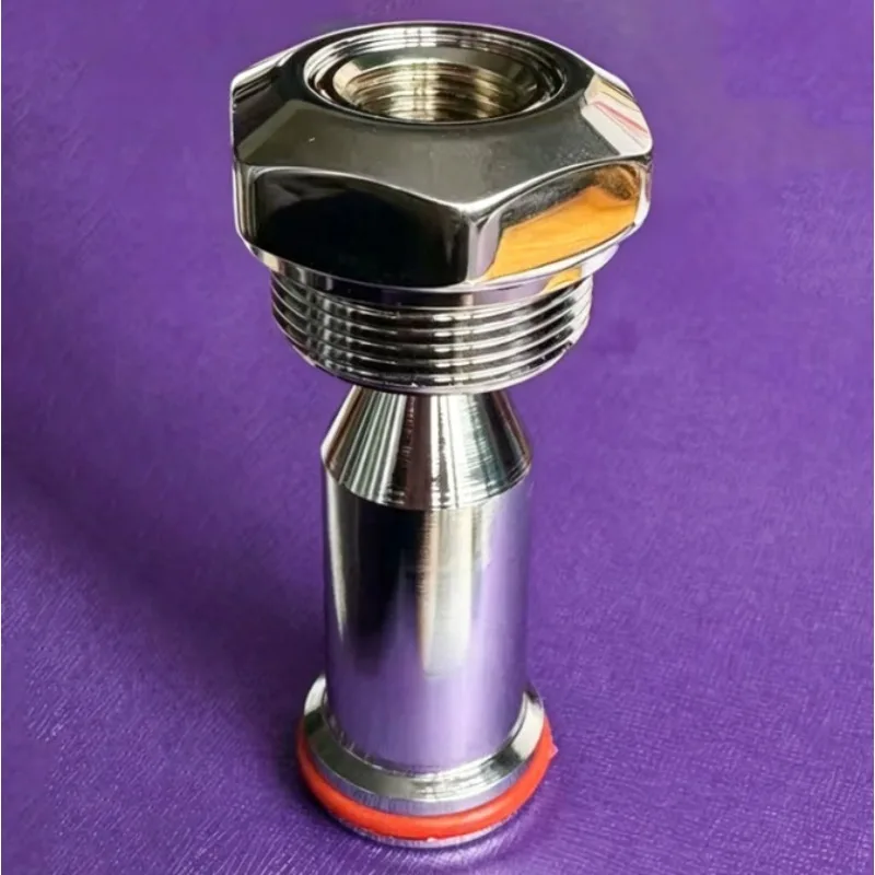 e61-coffee-machine-brewing-head-top-diffusion-valve-mushroom-head-accessories