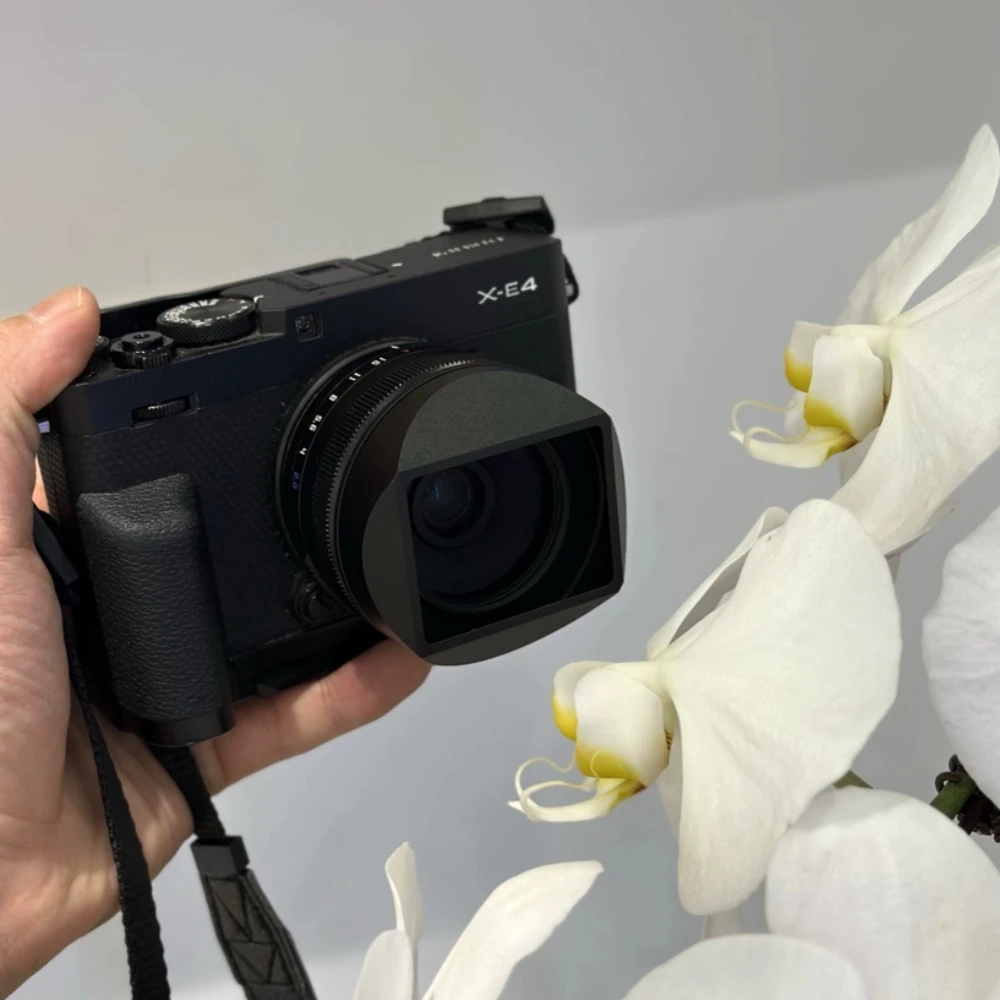 Thumbnail 2 - #43 Compare Lens Hoods Before You Buy