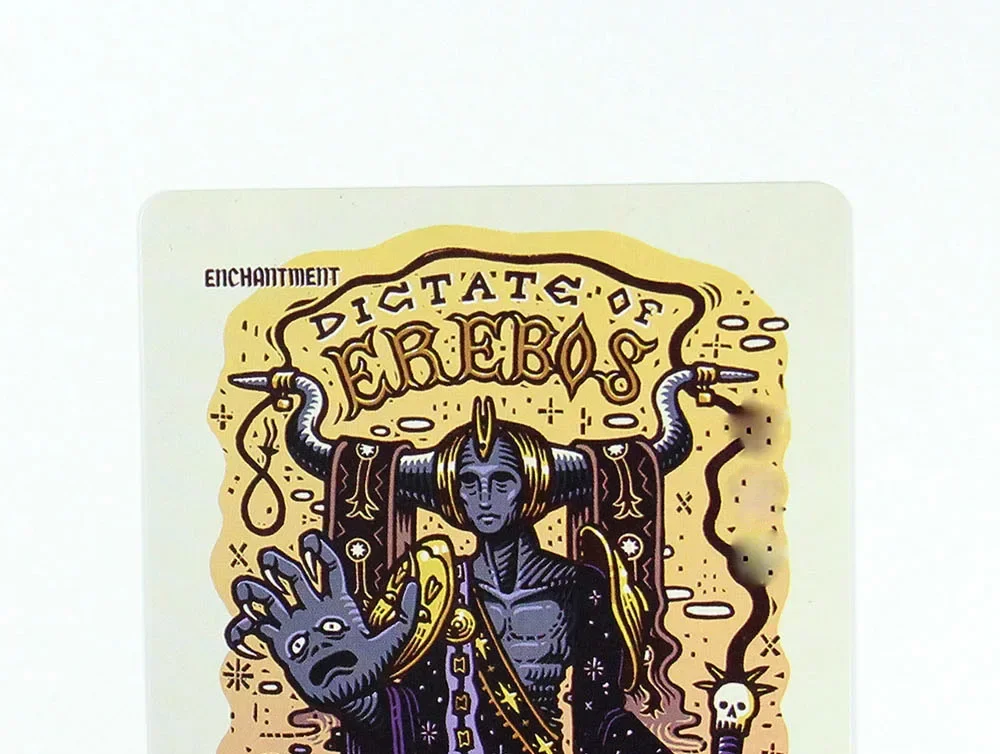 mtg cards like dictate of erebos Dictate of Erebos [65] [Journey into Nyx] [Foil]  Face to Face Games