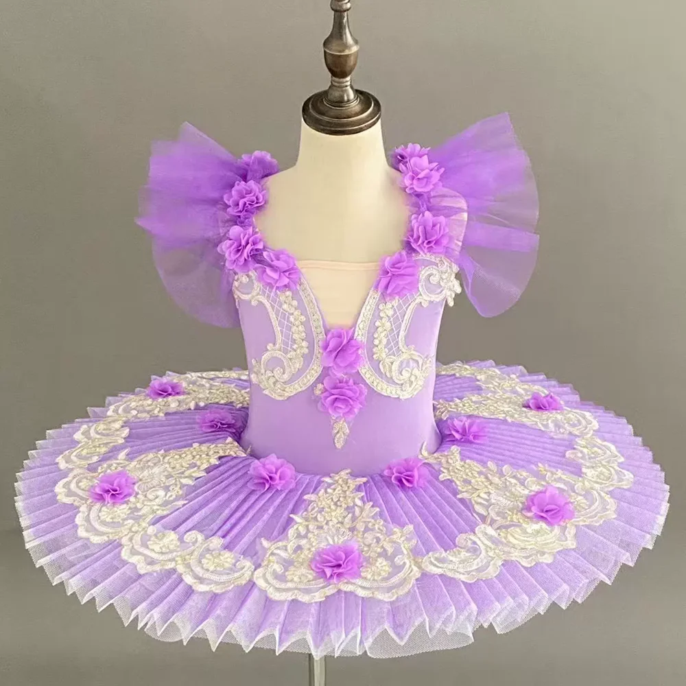 costume-de-danse-pour-enfants-jupe-de-ballet-robe-d'ete-pour-bebe-vetements-elegants-pour-filles-tutu-tenue-pour-enfants-justaucorps-de-ballet-robe-pour-fille