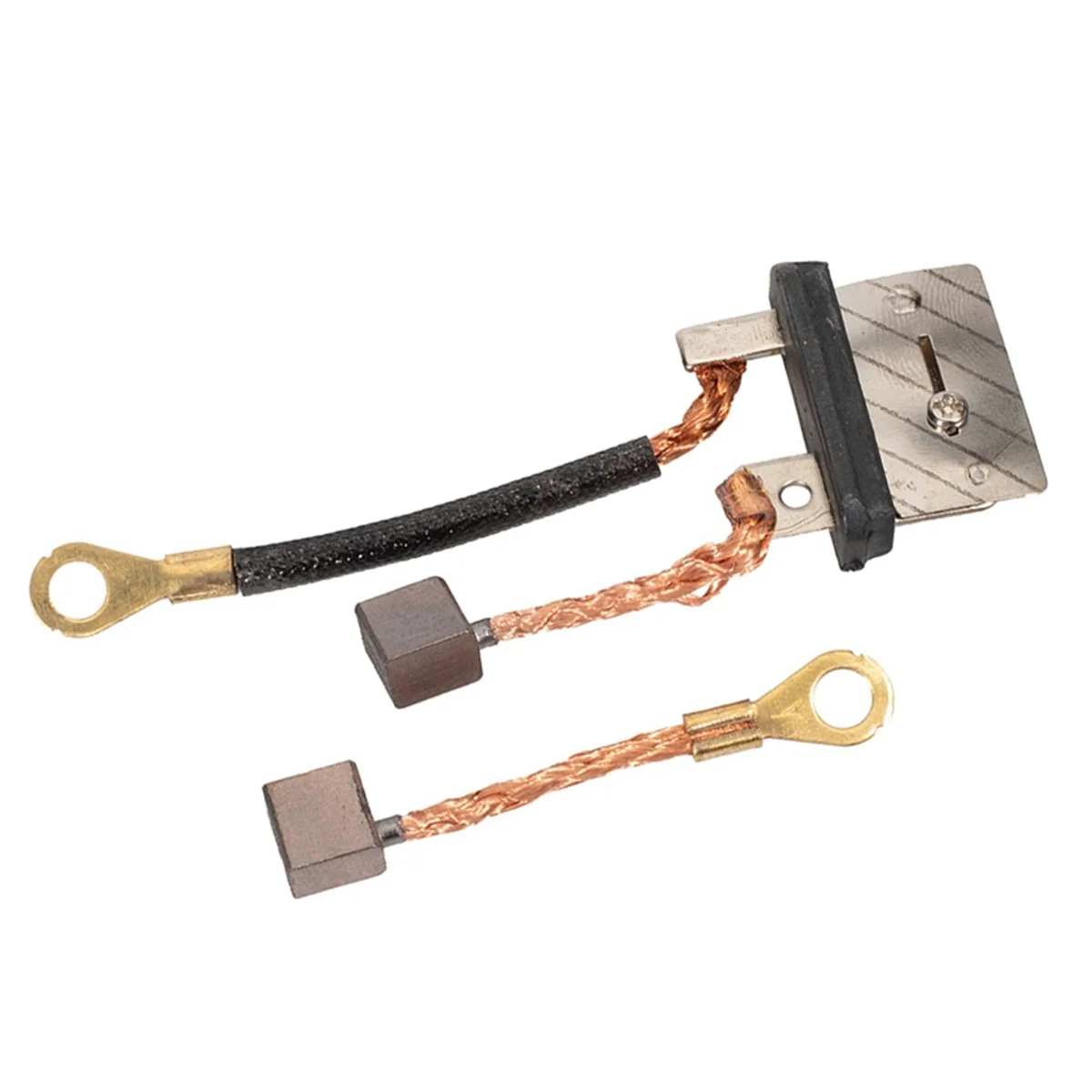 QUAI-IT65W-43891 فرشاة 1 65W-43892 فرشاة 2 لياماها خارجي 4T F9.9 F13.5 FT8 FT9.9 FT25 F15 F20 F25 F30 F40 F45