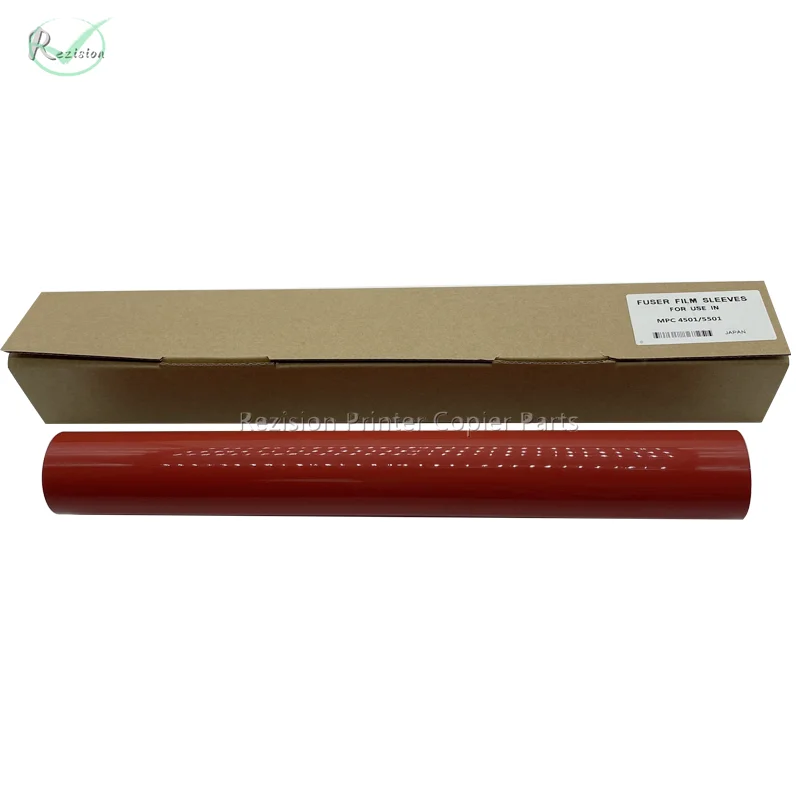 Oem Kwaliteit Fuser Film Hoes Voor Ricoh Mpc3001 C3501 4501 C5501 Kopieerapparaat Printer Reserveonderdelen