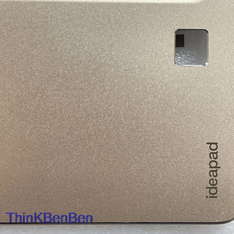 Th Thai Golden Keyboard Carmrest Shell Cover Voor Lenovo Ideapad 710S Plus 13 13isk 13ikb 5cb0m09461