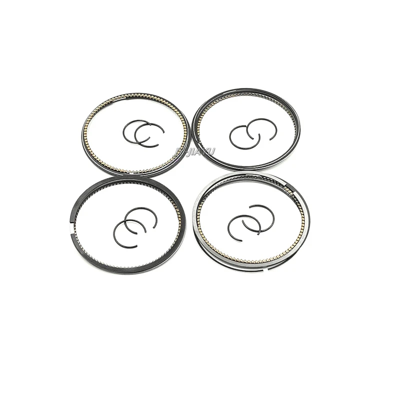 Piston Mesin Untuk Mercedes Benz M254 M254.920 W448 2.0T W167 GLE400e C254 GLC300 2540301601 A2540301601