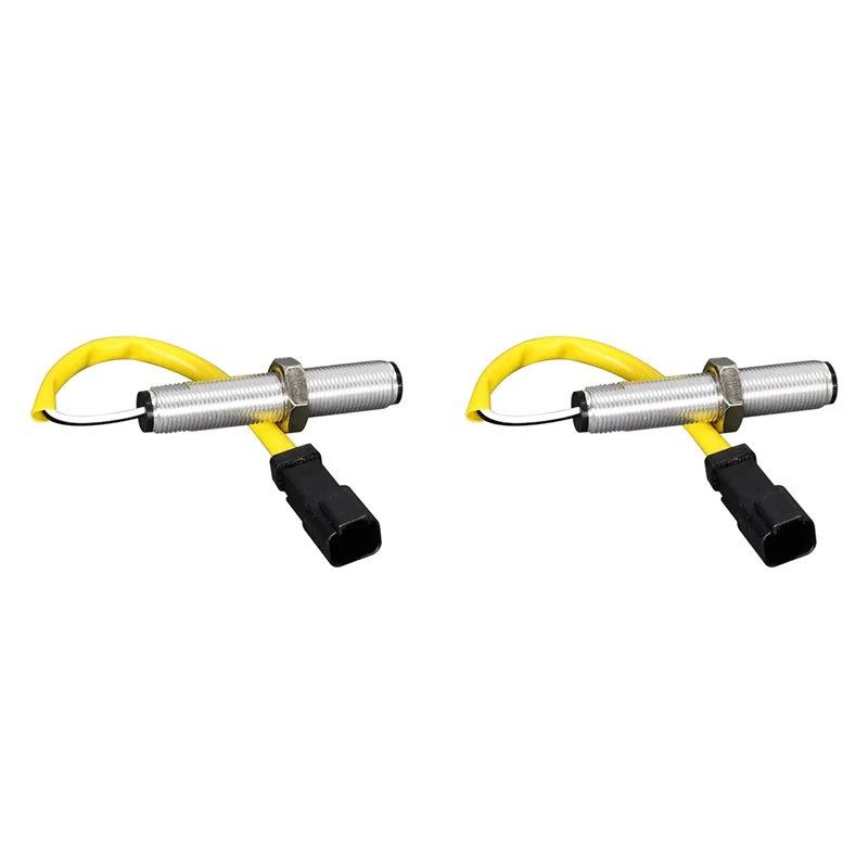 

Датчик скорости вращения A60E-2X для Caterpilar CAT320B 318-1181 3181181