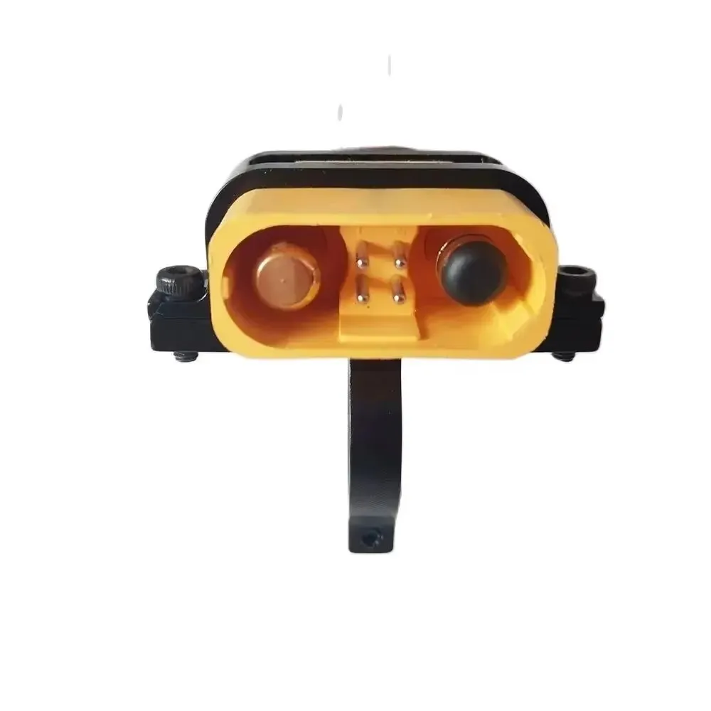 

Аксессуары для стойки для защиты растений AS150U Монтажный блок Вилка Монтажный блок