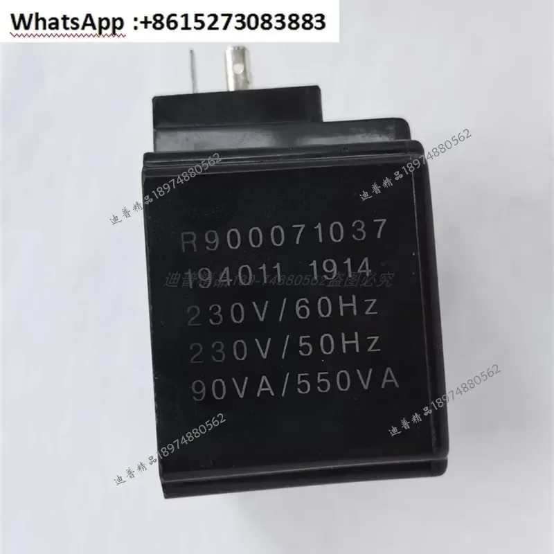 

Электромагнитная катушка R900071037 R900019815 R900019816 071037L R900019817